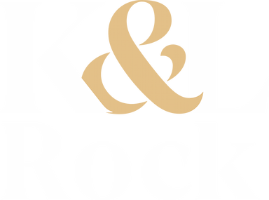 K&L Rock Logo